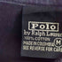 ポロバイラルフローレン Polo by RALPH LAUREN 90S スモールポニー刺繍 S/S ポロシャツ メンズ import:M